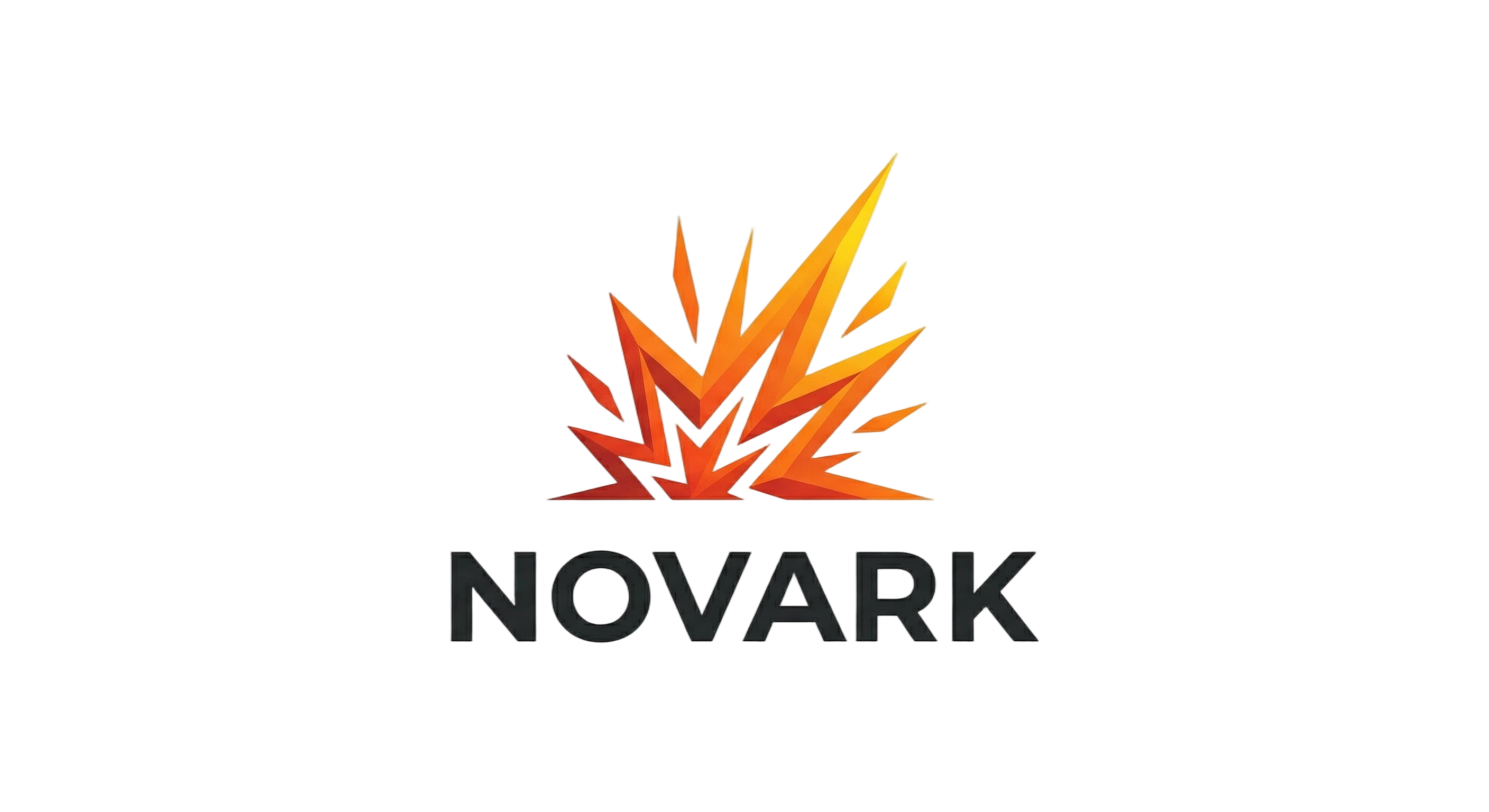 Novark Logo